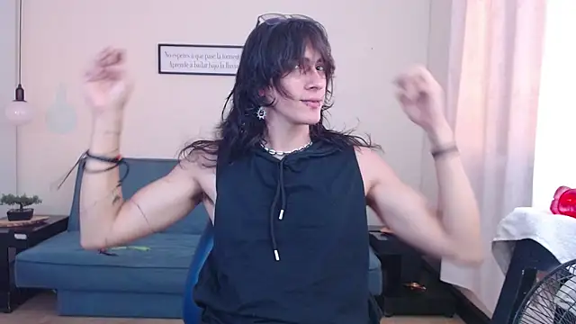 andreey50 online show from February 22, 8:20 pm