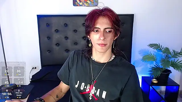 andreey50 online show from December 13, 8:58 pm