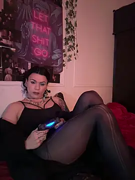 Linwy69 online show from January 8, 2:25 pm