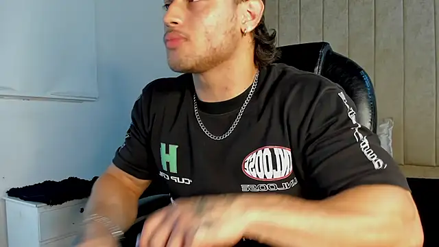 jeicob gagnon online show from October 7, 9:28 am