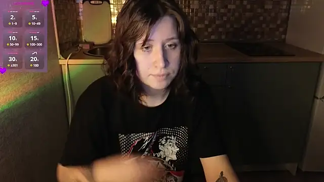 whatamarrie online show from January 8, 7:03 pm