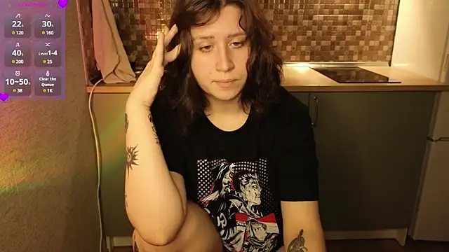 whatamarrie online show from January 14, 6:17 pm