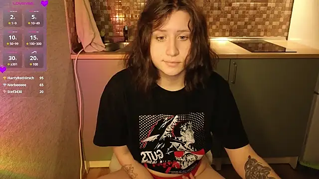 whatamarrie online show from January 14, 9:41 pm