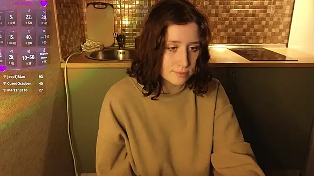 whatamarrie online show from January 21, 11:45 pm