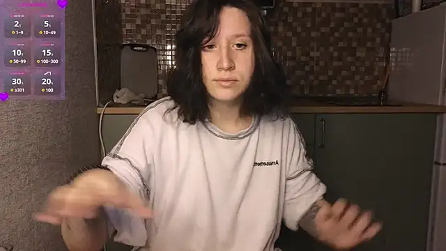 whatamarrie online show from January 27, 11:11 pm