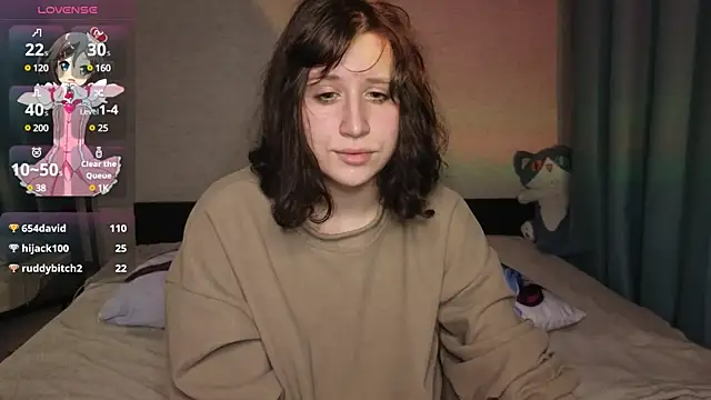 whatamarrie online show from February 14, 1:34 am