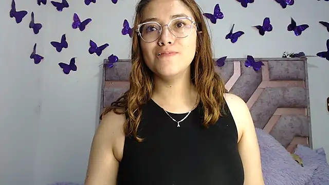 Anny Fox- online show from November 13, 3:38 am