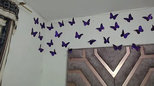 Anny Fox- online show from November 27, 3:41 am