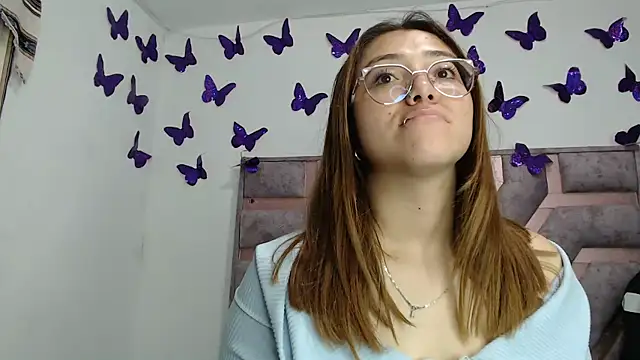 Anny Fox- online show from December 5, 3:48 am