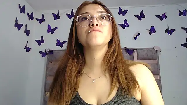 Anny Fox- online show from March 6, 3:14 am