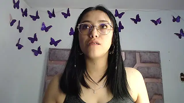 Anny Fox- online show from July 25, 3:59 am