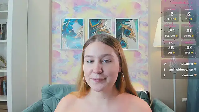 Snapshot of Ellie_Wellie chatting on December 24, 3:26 pm Ellie Wellie online show from December 24, 3:26 pm