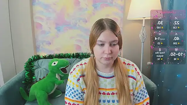 Snapshot of Ellie_Wellie chatting on December 26, 12:49 pm Ellie Wellie online show from December 26, 12:49 pm