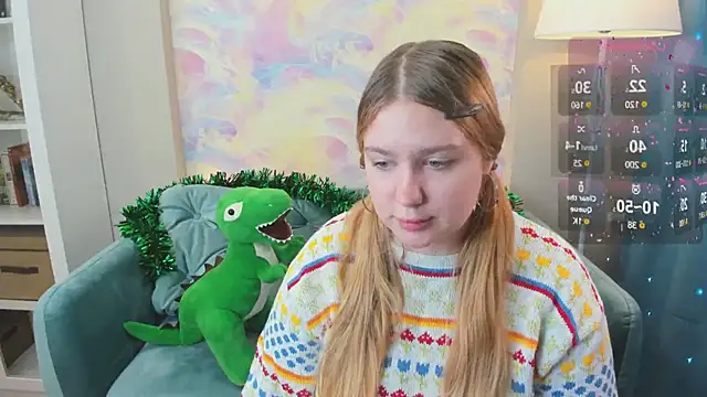 Snapshot of Ellie_Wellie chatting on December 26, 3:53 pm Ellie Wellie online show from December 26, 3:53 pm