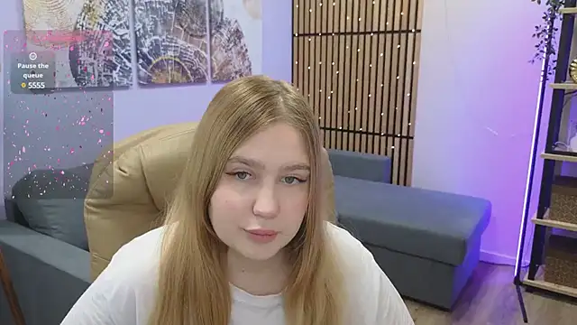 Snapshot of Ellie_Wellie chatting on January 12, 4:18 pm Ellie Wellie online show from January 12, 4:18 pm