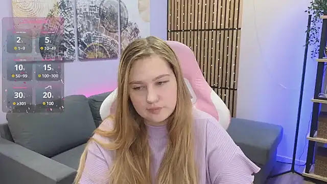 Snapshot of Ellie_Wellie chatting on January 26, 6:37 pm Ellie Wellie online show from January 26, 6:37 pm