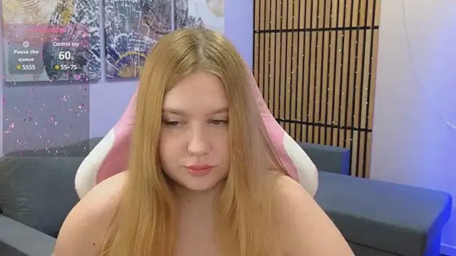 Snapshot of Ellie_Wellie chatting on January 30, 6:10 pm Ellie Wellie online show from January 30, 6:10 pm
