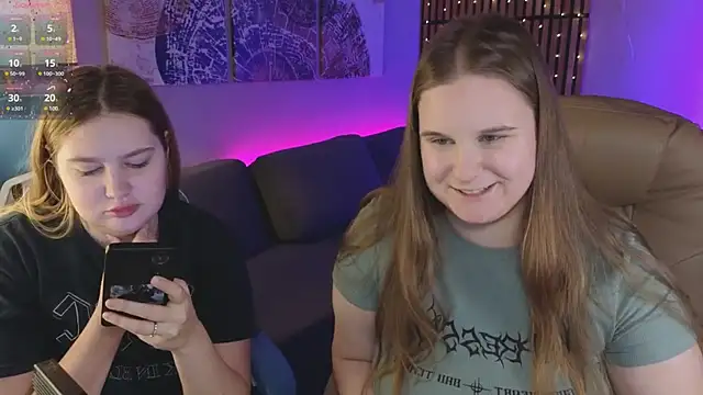 Snapshot of Ellie_Wellie chatting on February 8, 2:05 pm Ellie Wellie online show from February 8, 2:05 pm