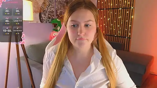 Snapshot of Ellie_Wellie chatting on March 22, 4:58 pm Ellie Wellie online show from March 22, 4:58 pm