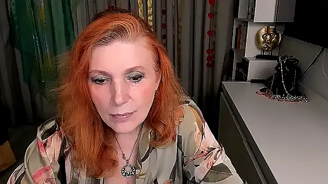 Fire-Fox-One online show from February 11, 11:54 pm