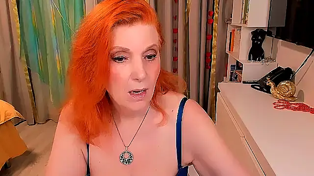 Fire-Fox-One online show from March 13, 10:38 pm