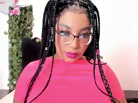 AmyBriiggs online show from February 13, 3:57 am