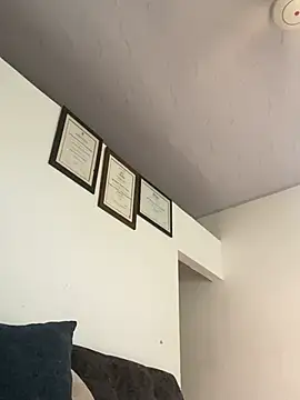 Zizi-campbel online show from February 21, 1:33 pm