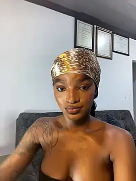 Zizi-campbel online show from March 11, 9:02 am