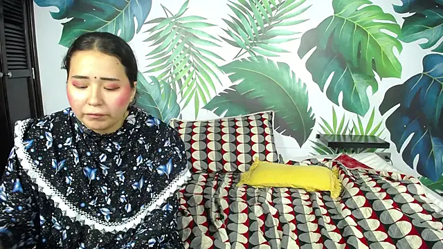 Gurvinder 1 online show from February 19, 6:21 pm