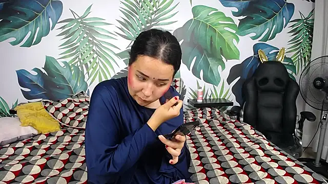 Gurvinder 1 online show from February 20, 6:02 pm