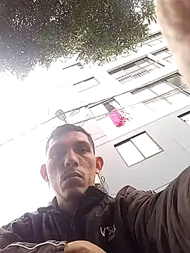 chayanne odisea online show from April 6, 3:13 pm