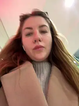 Snapshot of MayaMystic chatting on February 20, 2:02 pm MayaMystic online show from February 20, 2:02 pm