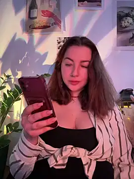 MayaMystic online show from February 20, 10:05 am