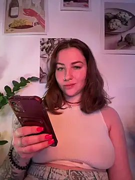 MayaMystic online show from March 5, 3:19 pm