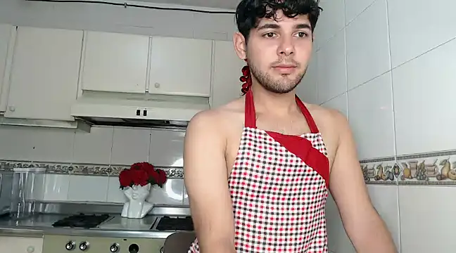 Samir bear online show from December 31, 12:46 pm
