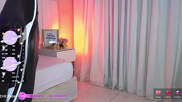 Samir bear online show from February 10, 12:42 pm