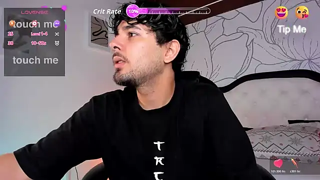 Samir bear online show from May 28, 12:35 pm