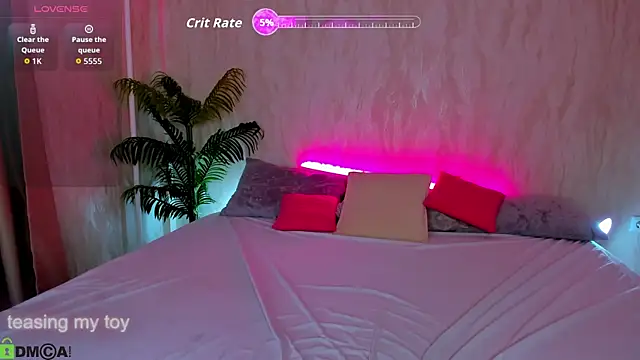 Cheryl  Brown online show from October 10, 1:04 am