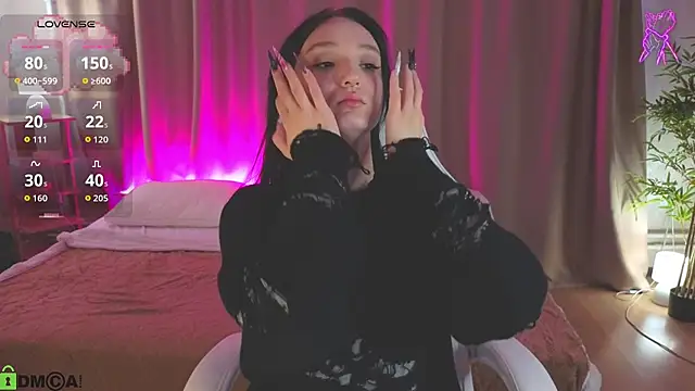 Snapshot of Cheryl__Brown chatting on February 25, 1:37 am Cheryl Brown online show from February 25, 1:37 am