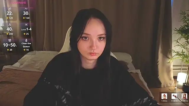 Snapshot of Cheryl__Brown chatting on February 26, 1:26 am Cheryl Brown online show from February 26, 1:26 am