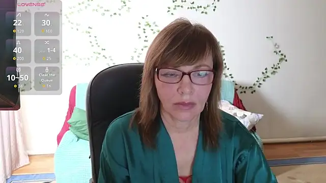 Miss Moren online show from April 5, 5:59 am