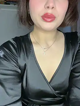 AmmyRich1 online show from April 15, 2:51 am