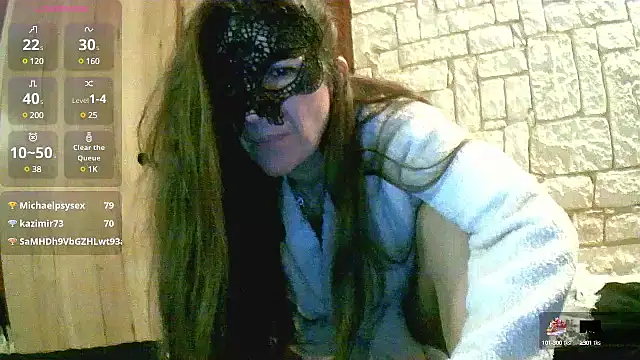 sansan2411 online show from January 9, 12:35 am