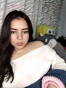 Snapshot of Ema_kraus chatting on February 7, 9:37 pm Ema kraus online show from February 7, 9:37 pm