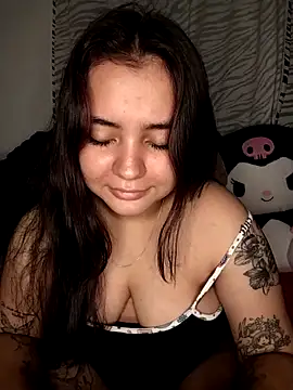 Snapshot of Ema_kraus chatting on March 11, 4:21 am Ema kraus online show from March 11, 4:21 am