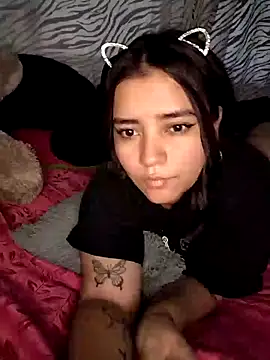 Snapshot of Ema_kraus chatting on March 11, 8:53 pm Ema kraus online show from March 11, 8:53 pm