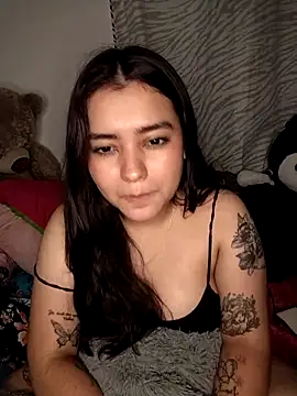 Snapshot of Ema_kraus chatting on March 18, 9:52 am Ema kraus online show from March 18, 9:52 am