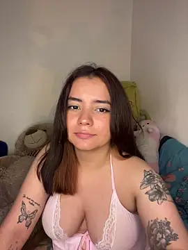 Ema kraus online show from March 5, 2:18 am