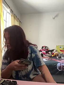 Ema kraus online show from April 12, 6:02 pm