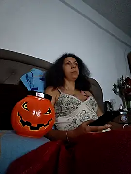 naughty69curls online show from October 31, 7:59 pm